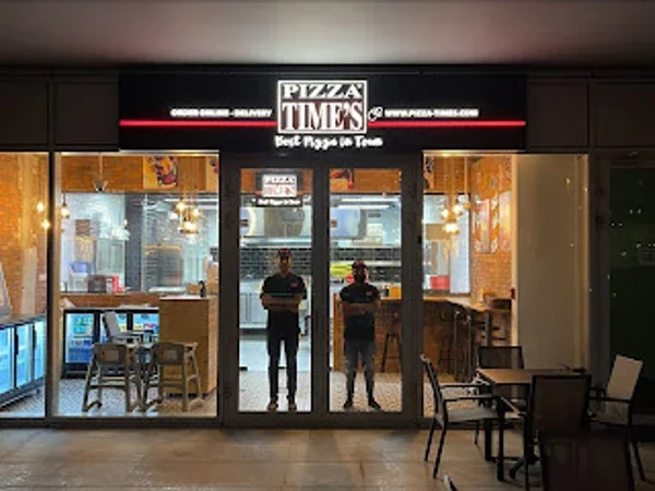 PIZZA TIME´S