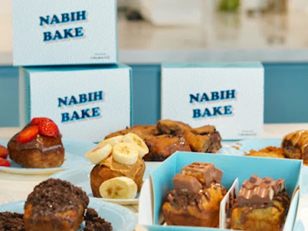 NABIH BAKE