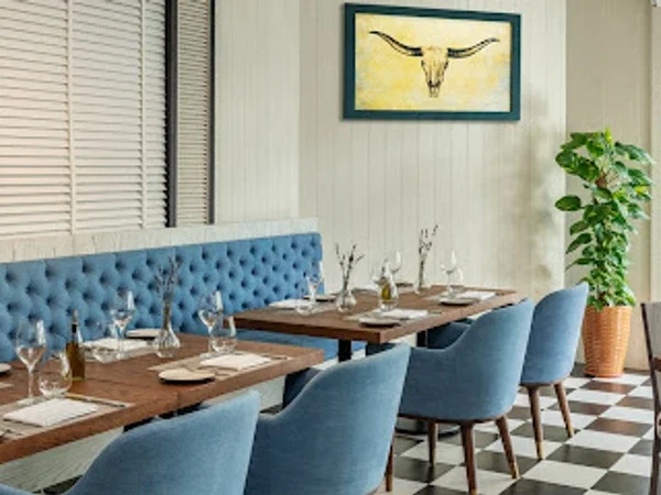 Beef Bistro