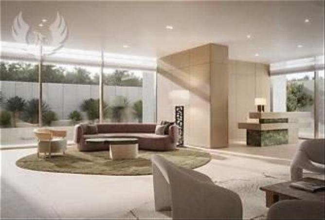 Квартира 2BR в Eden House The Park Building D