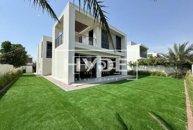 Вилла 4BR в Sidra Villas III