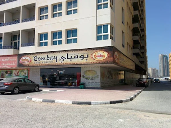 Bombay Sweet & Bakery LLC