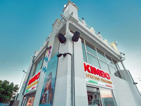 Kimbo Espresso Italiano - Kite Beach | Italian Restaurant and Cafe | Authentic Italian Food