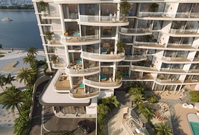2BR Apartment in Hermina By Casagrand