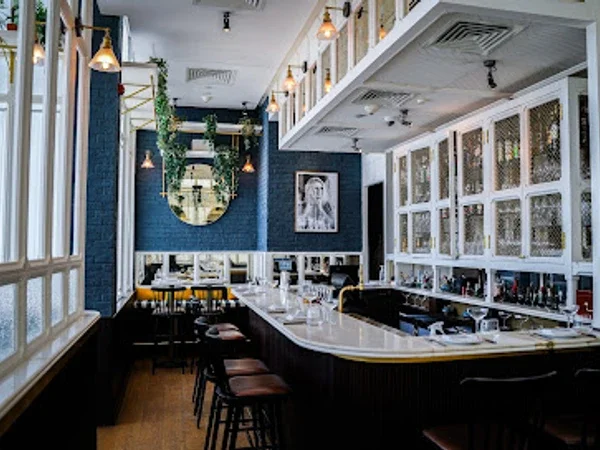 BB Social Dining