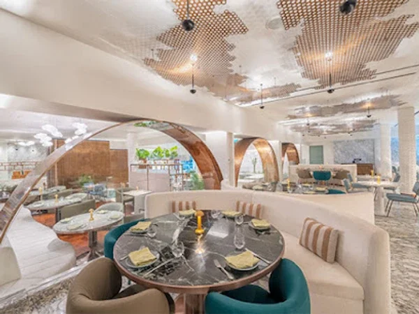 NUMÂ | FIVE Palm Jumeirah