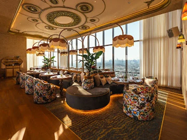 Orilla Restaurant