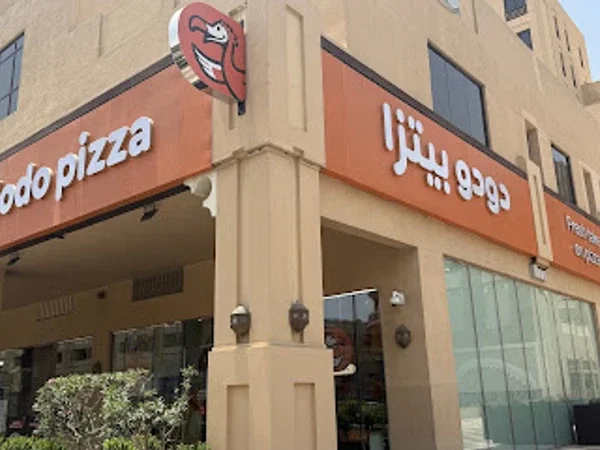 Dodo Pizza