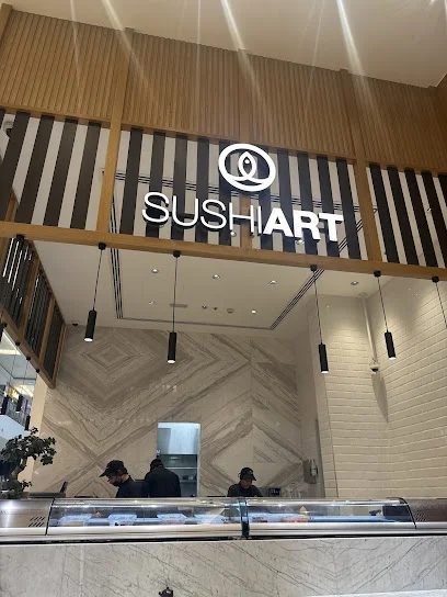 SushiArt - Jumeirah Village