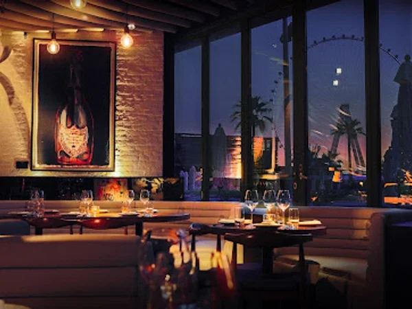 STK Dubai JBR