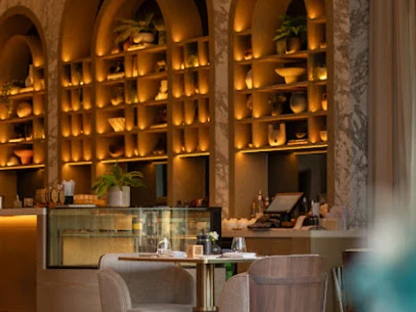 Orme Osteria