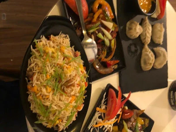 Dar Darbar Restaurant