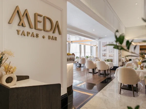 Meda Dubai