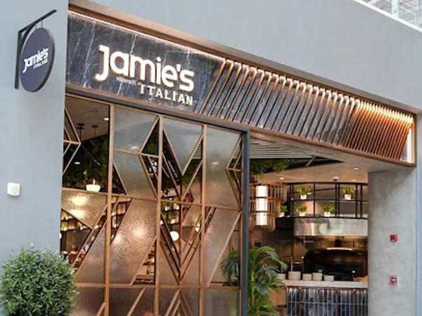 Jamie's Italian