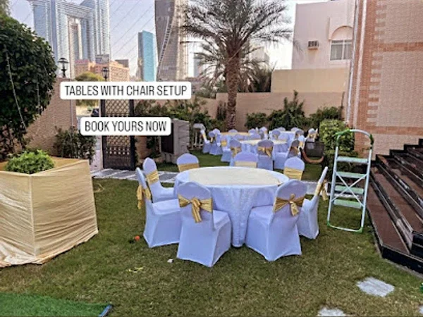 TIFFIN WALA DUBAI (Premium cloud kitchen)