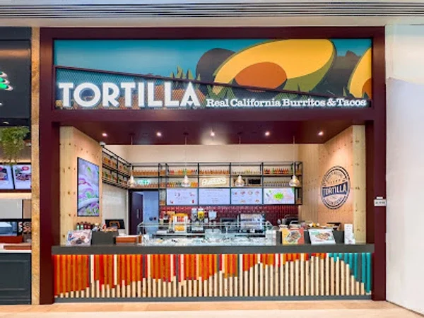 Tortilla - - DSO
