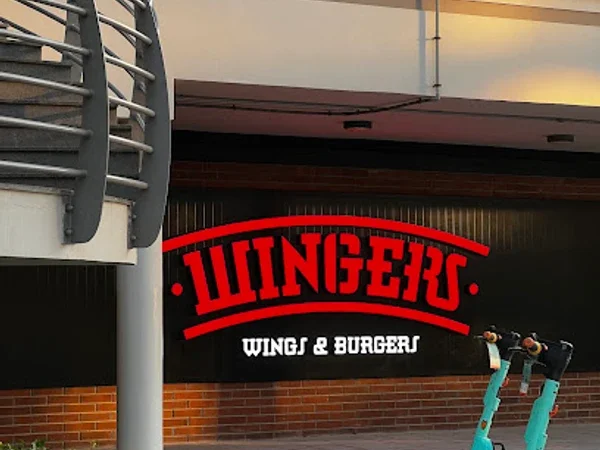 WINGERS JLT
