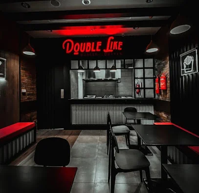 Double Like Burger & Lobster Jumeirah
