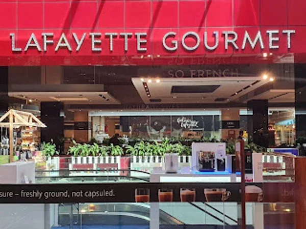 Galeries Lafayette Le Gourmet - The Dubai Mall