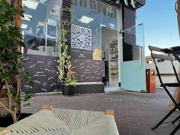 Yalla Falafel UAE