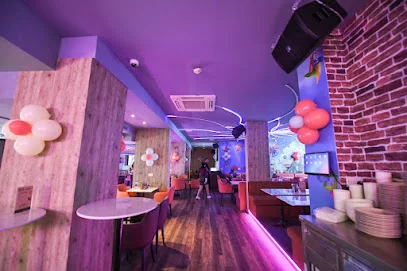 Firki Restro Bar