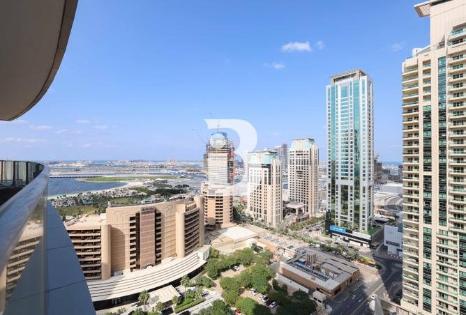 1BR Apartment in Trident Grand Residence