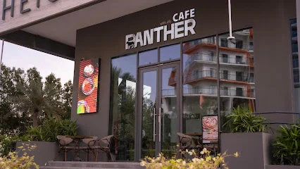Panther Cafe in JVC