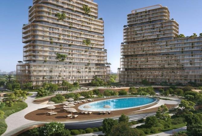 1BR Apartment in Hado by Beyond Tower C
