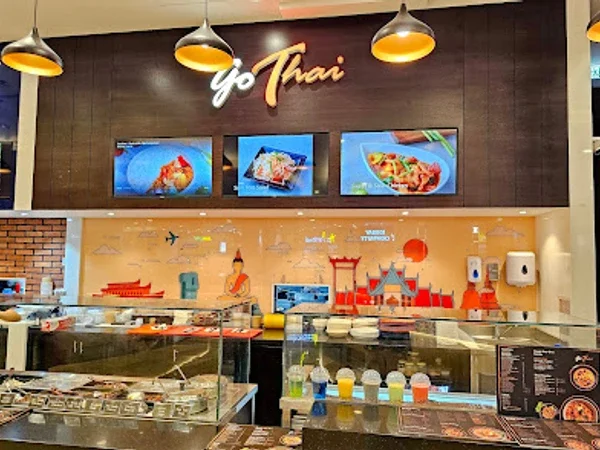 Go Thai