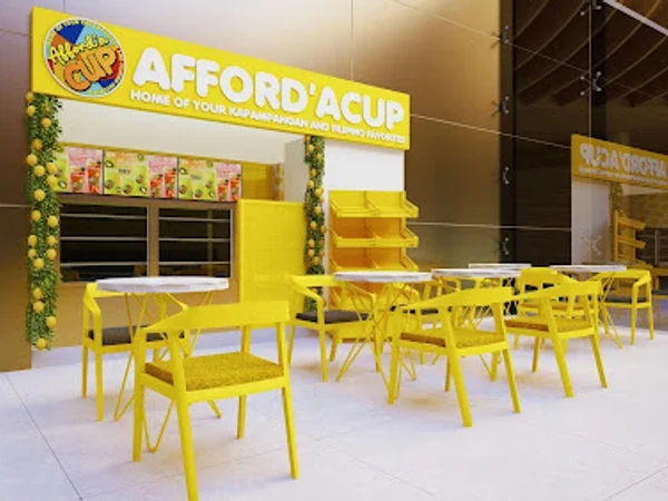 AffordaCup Business Bay