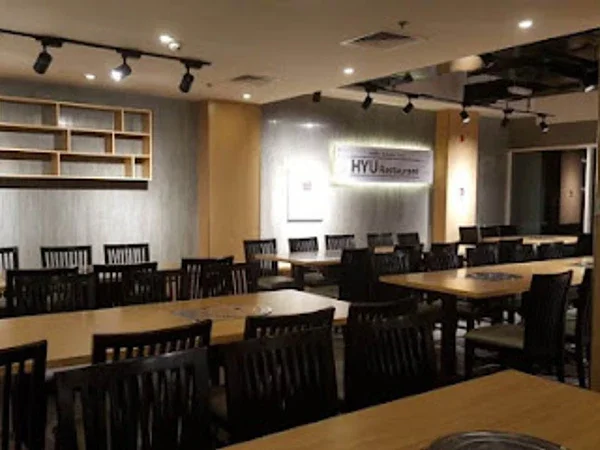 Hyu Korean Restaurant