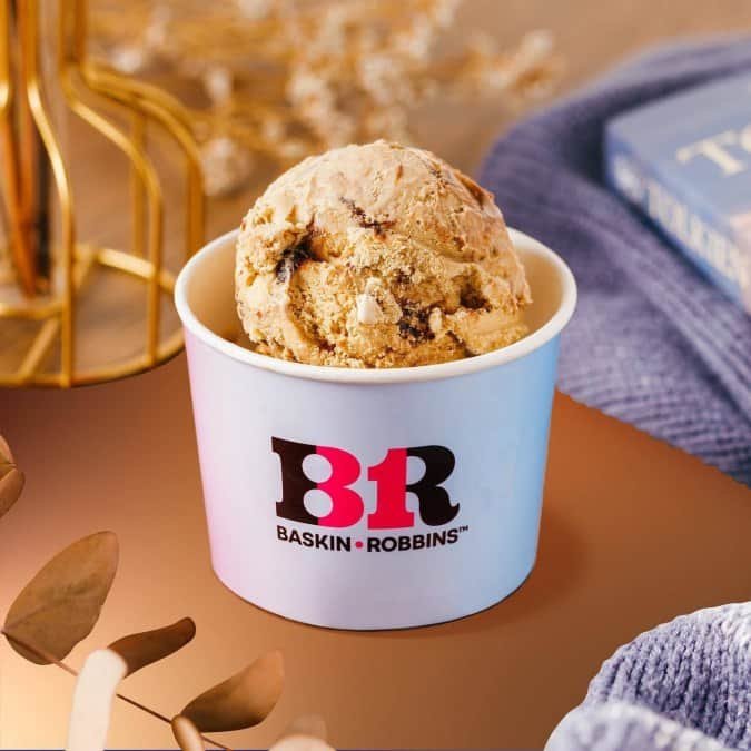 Baskin Robbins