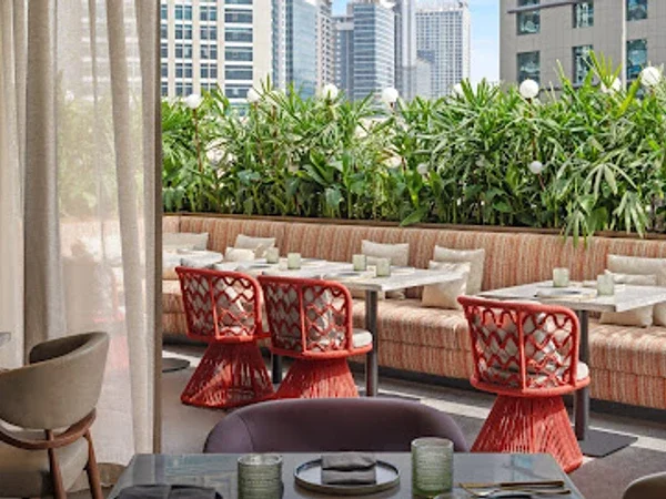 Revolver Dubai