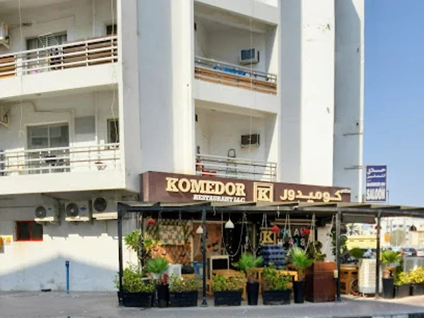 Komedor Restaurant LLC