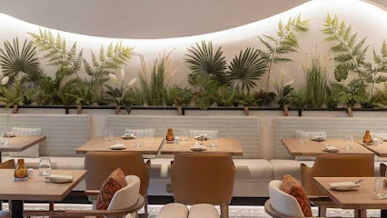 Urban Eatery