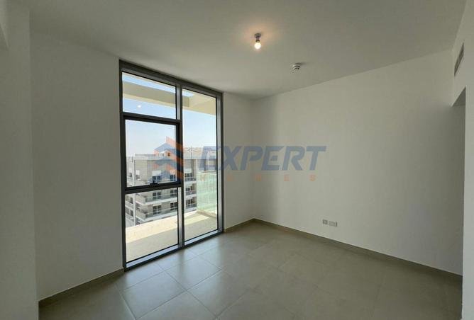 Квартира 2BR в The Pulse Residence Plaza B8