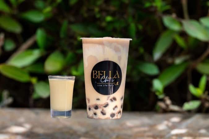Bella Chai