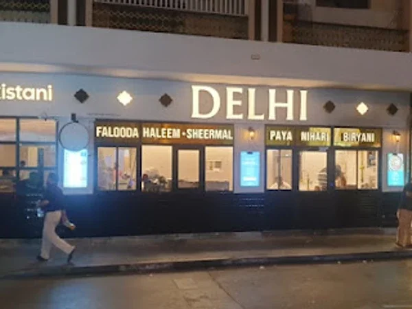 Delhi Restaurant - Pioneers of Nihari