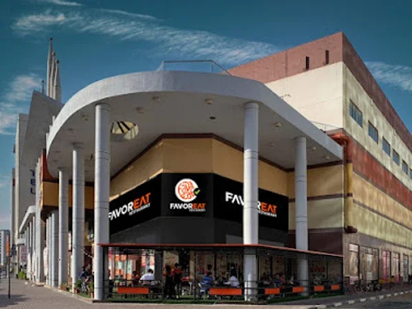 Favoreat Restaurant