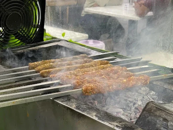 Najmat Dubai Restaurant