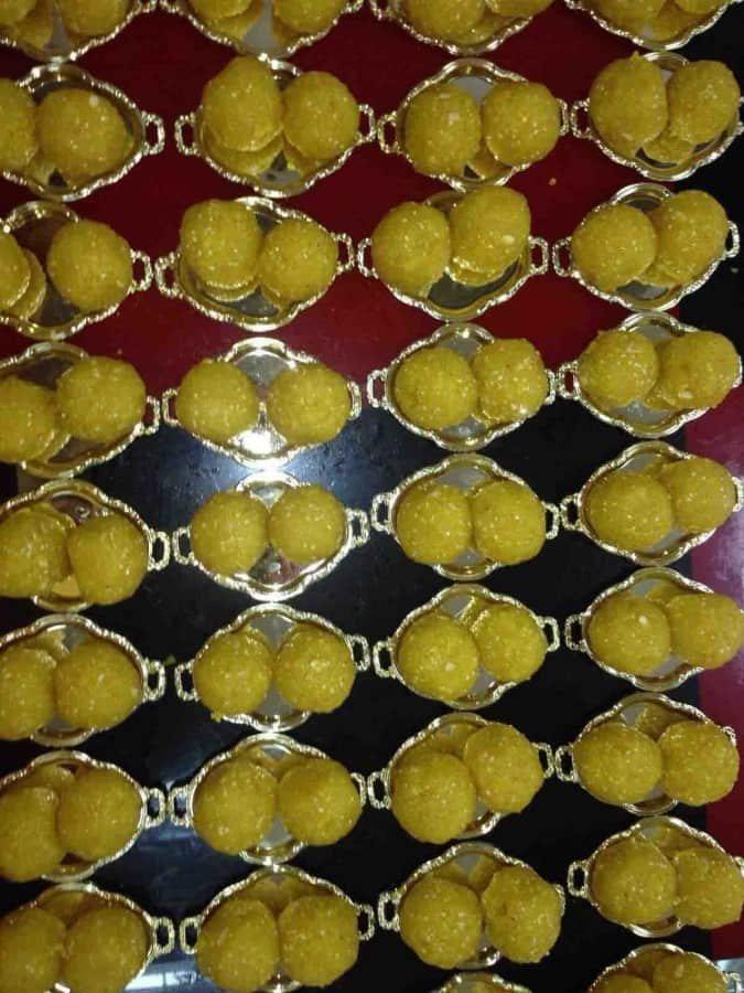 Rauf Sweets & Restaurant