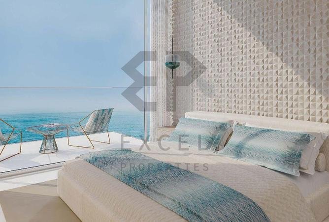 3BR Apartment in Octa Isle Interiors