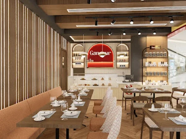 Gangour Sweets JLT
