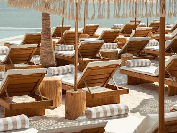 Kyma Beach Dubai
