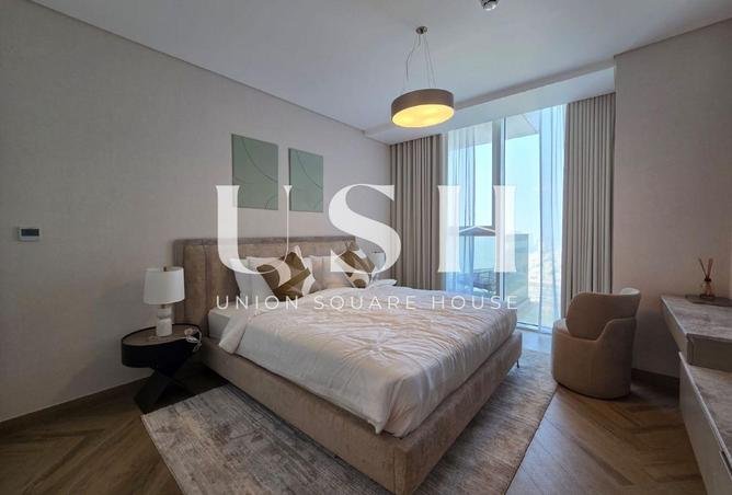 Квартира 3BR в 1 Residences - 1