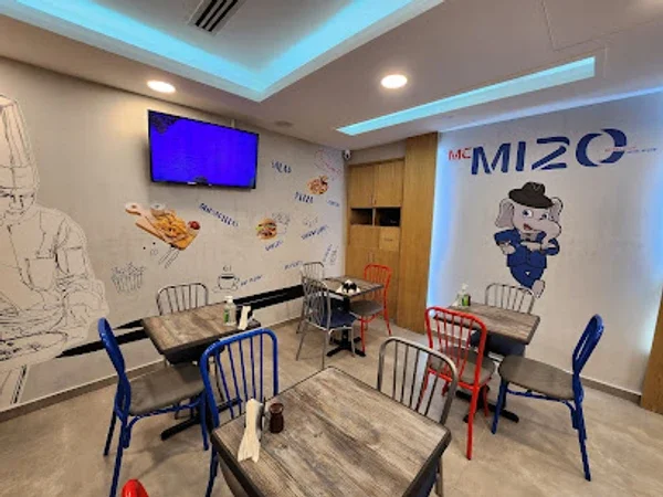 McMizo Street Food
