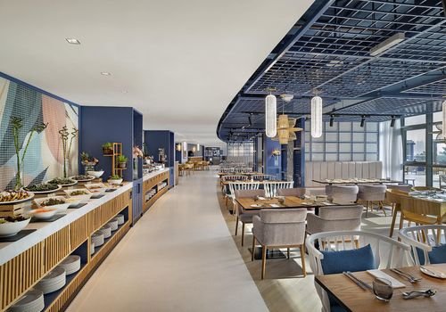 NH Collection Dubai The Palm