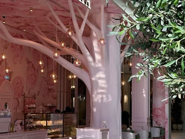 Namelaka restaurant