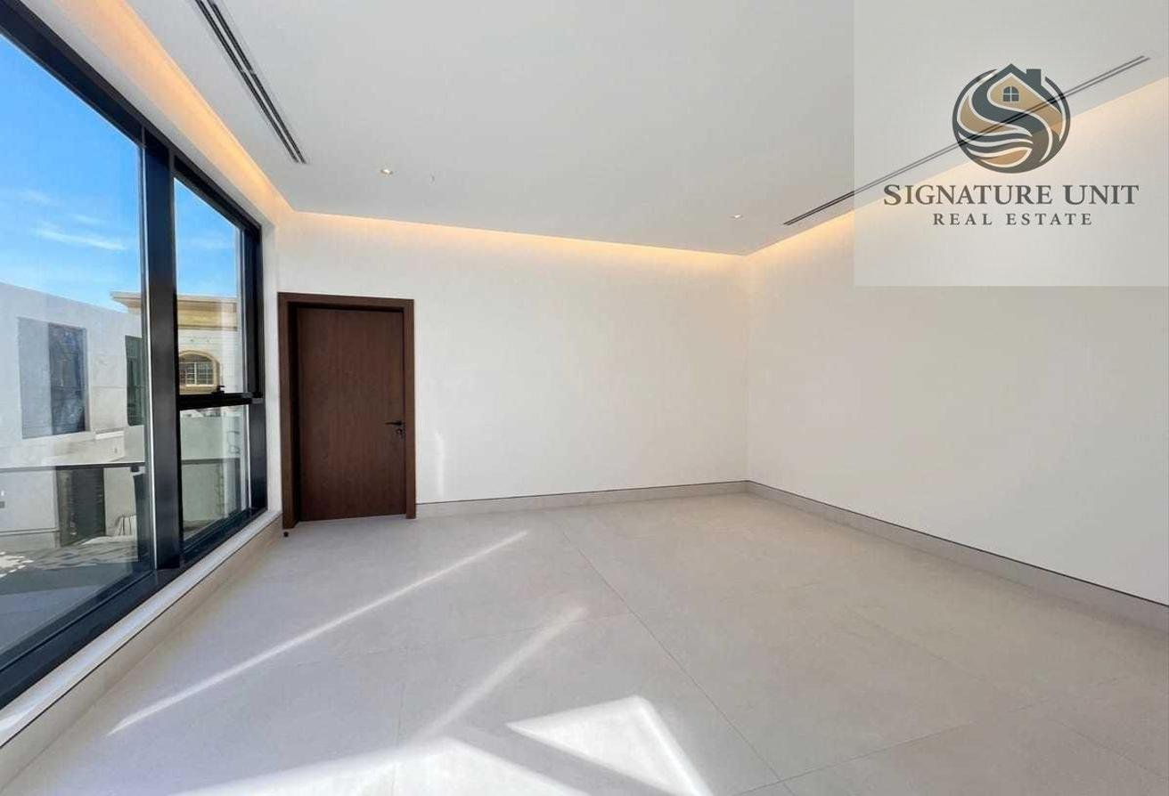 Вилла с 6 спальнями — Sky Hills Residence