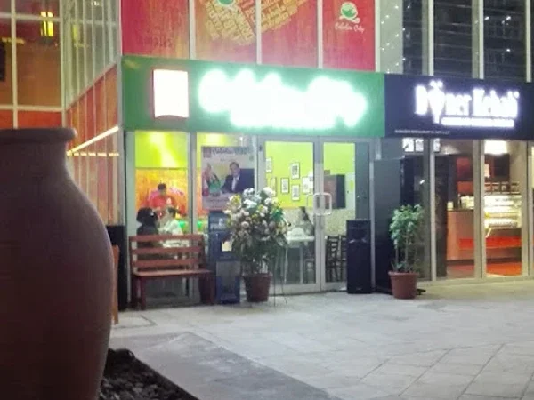 Cabalen City Restaurant
